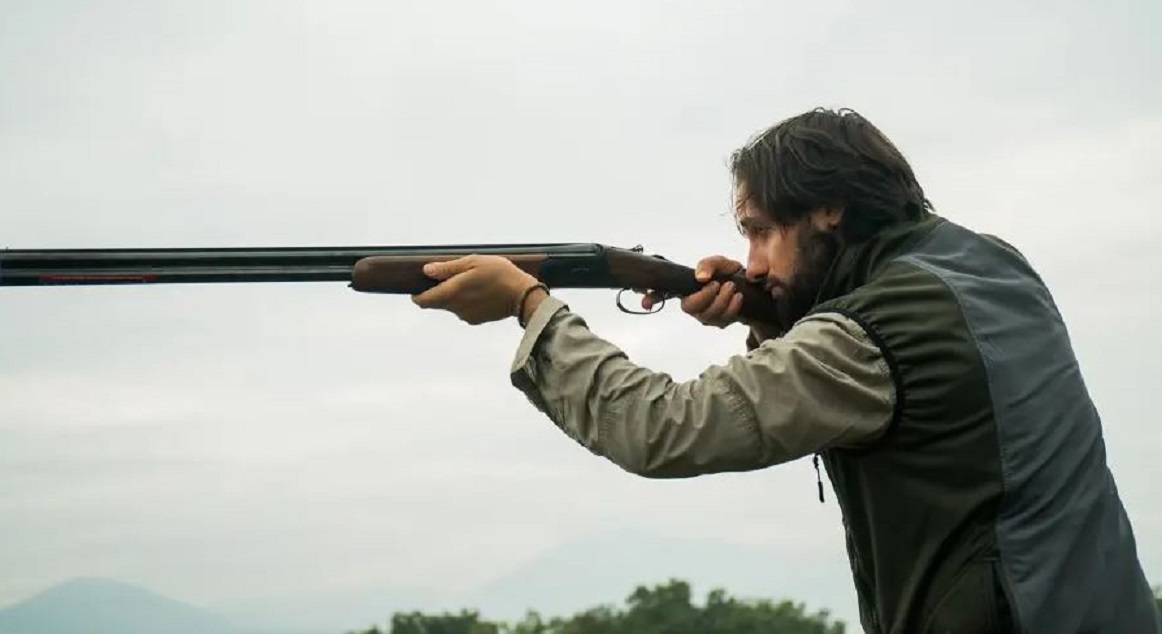 Купить ружье 20 калибра