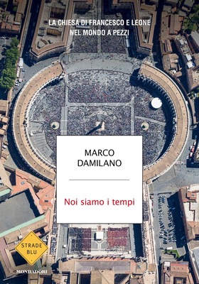 Marco Damilano - Noi siamo i tempi (2026)