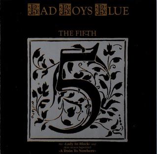 Re: Bad Boy Blue Discography (1985-1994)