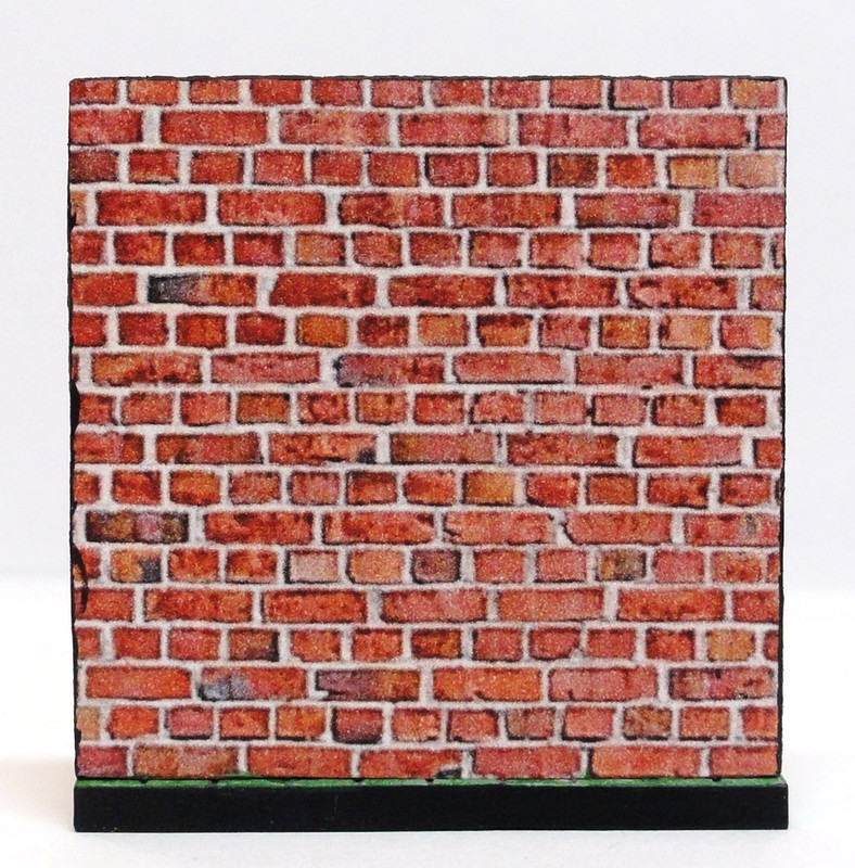 God save the Queen base 4