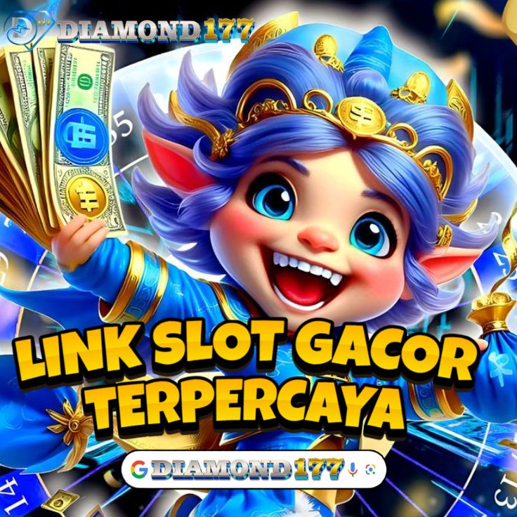 DIAMOND177: Login Slot Gacor Viral Hari Ini Mudah Menang