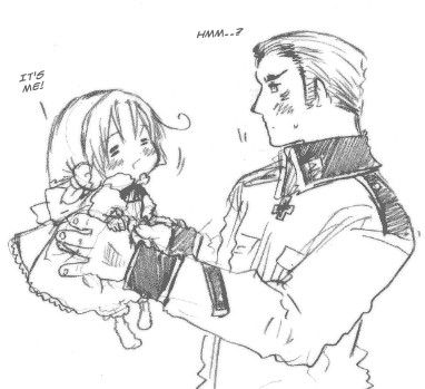 gerita