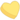 yellow heart