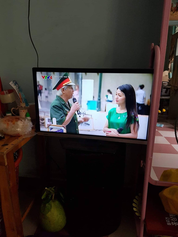 Thanh lý đồ gia dụng dư dùng 06/2019 - 25