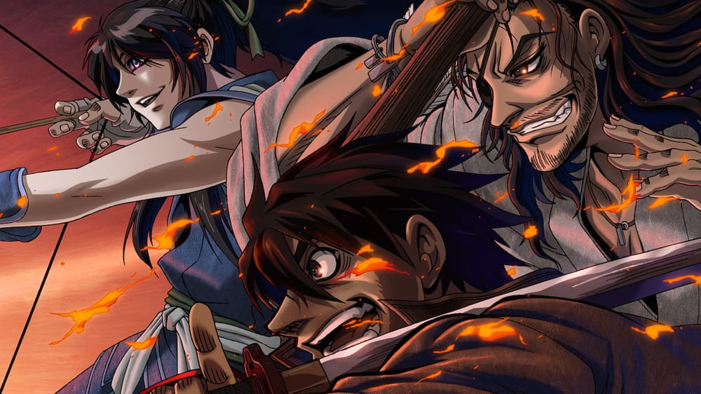 Drifters