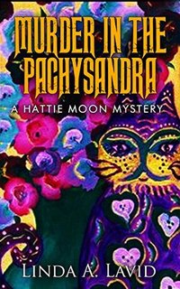 Murder in the Pachysandra by Linda A. Lavid 38503775 SY475 1