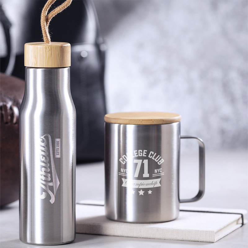 TAZA TÉRMICA RICALY 1