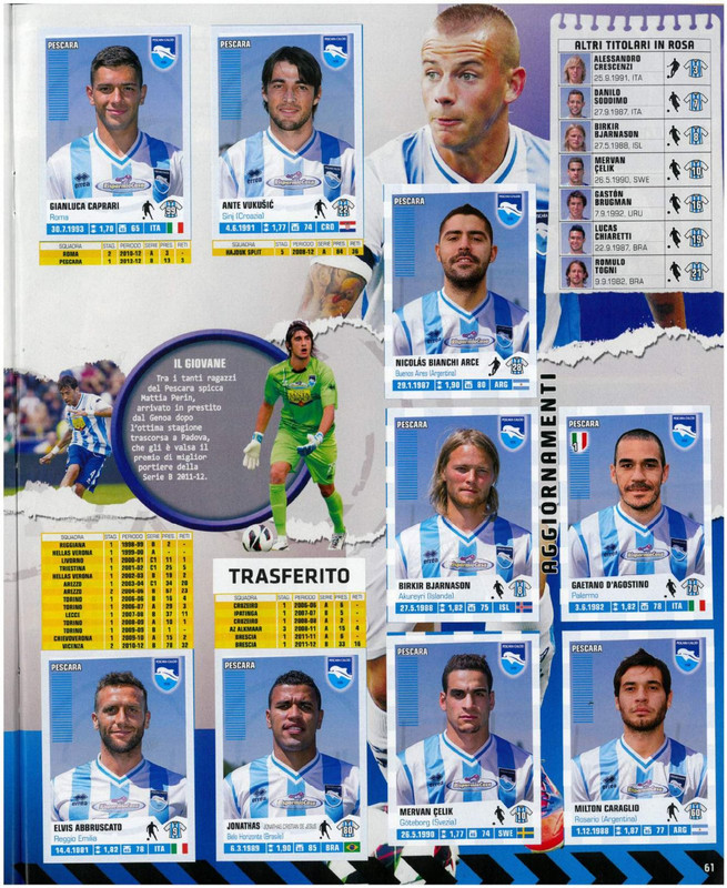 Album Calciatori 2012-2013 Panini-063