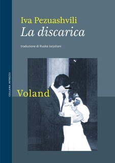 Iva Pezuashvili - La discarica (2024)