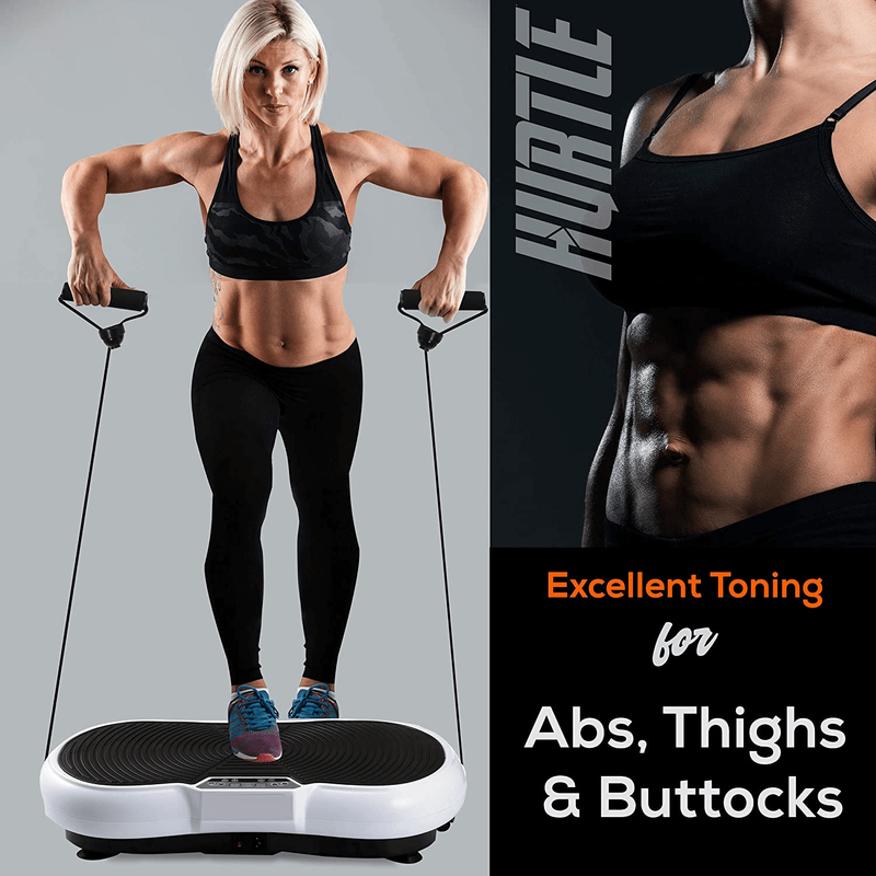 vibration plate