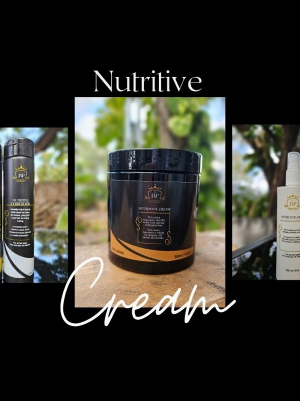 Nutritive-Cream