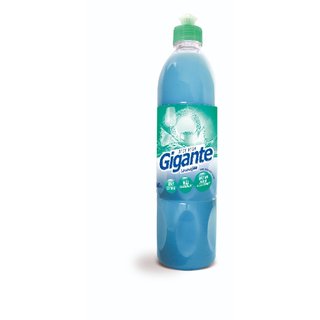 3676 | Detergente Gigante Aloe Vera X 750 Cc