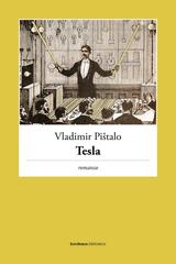 Vladimir Pištalo – Tesla (2022)