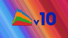 Tableau 10 Advanced Training Master Tableau in Data Science (updated 122019) Tableau 10 Advanced Training Master Tableau in Data Science (updated 122019)