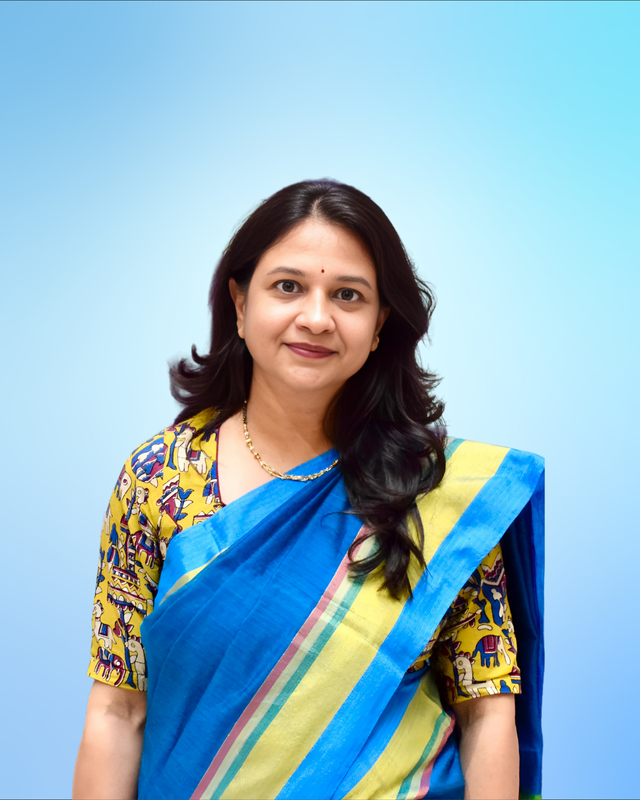 Dr. Vanita Joshi