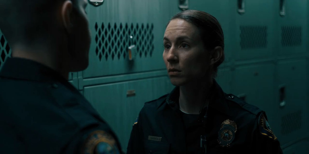 On Call (2025) Season 1 [Hindi + English] WebRip 480p 720p ESub - Complete Screenshot