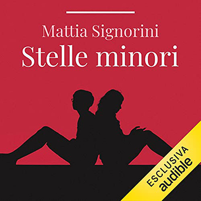 Mattia Signorini - Stelle minori (2021) (mp3 - 128 kbps)