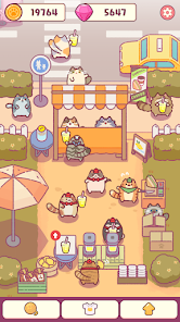 Cat Snack Bar APK For Android New Version 2023 5