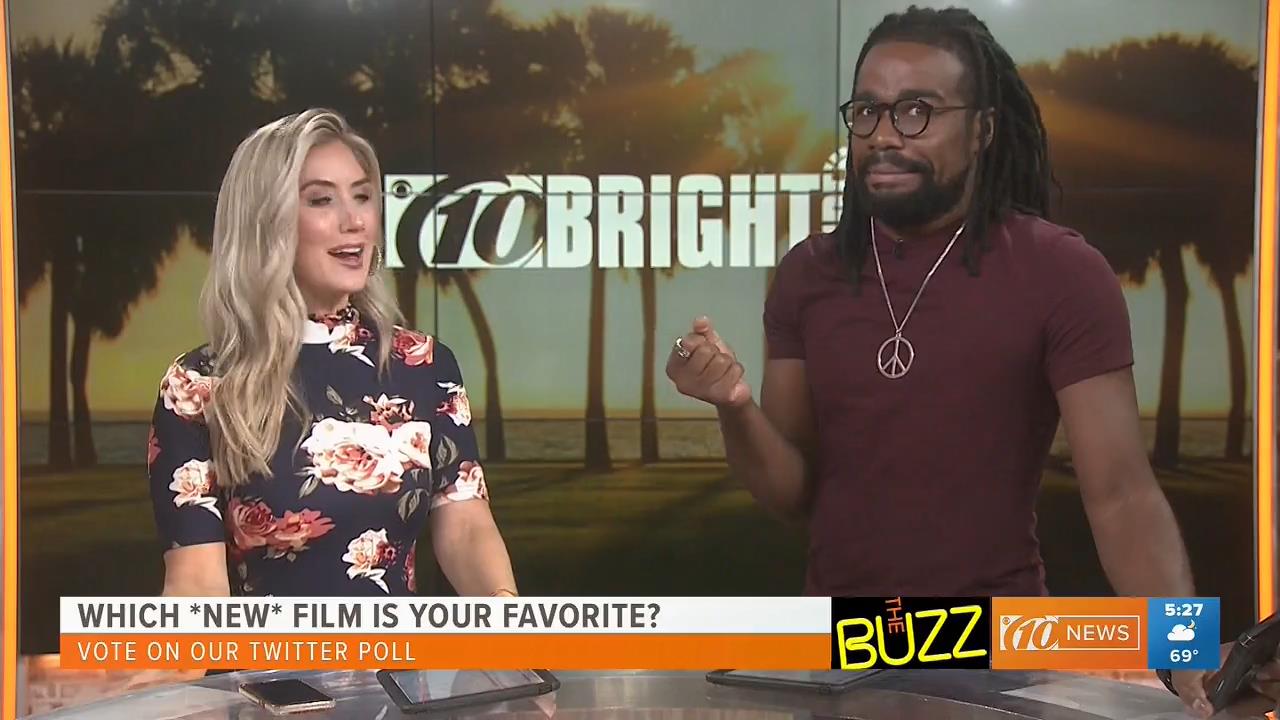 27 December - 09.30.00 - 10 News Brightside at 4 30am. Local new