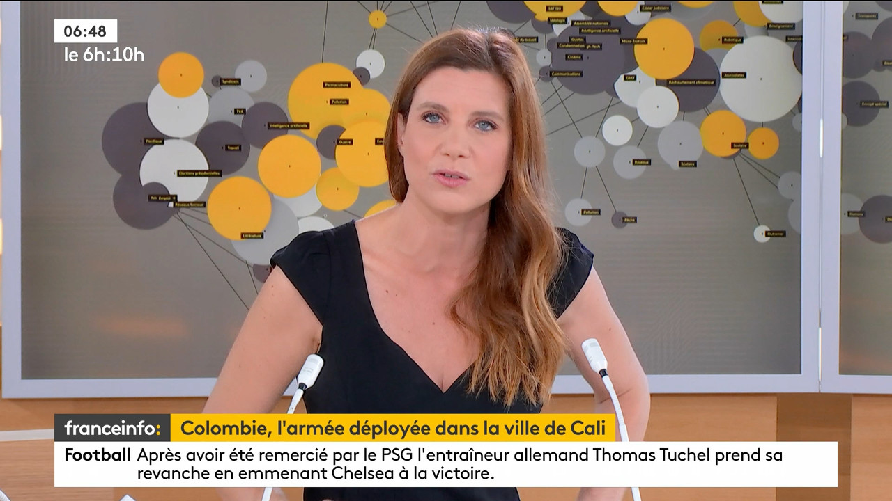 05.30 - 04.59.00 - Le 6h 10h week-end. Entre JT, chroniques, invités ....ts_snapshot_50.15.584