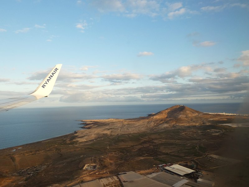 Islas Canarias y sus pueblos-1991/2025 - Blogs de España - Madrid-Gran Canaria-5-4-2025 (14)