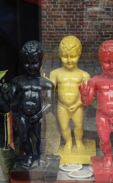Brujas: Memling, Brusk, Museo Groeninge, Miguel Ángel, Gante y dormir en Lovaina - Bélgica: Arte en Bruselas, Amberes, Brujas, Gante y Lovaina (231)