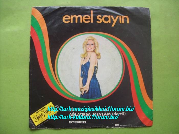 Emel Sayin Kirpiklerim Islak Aglatirsa Mevlam (2)