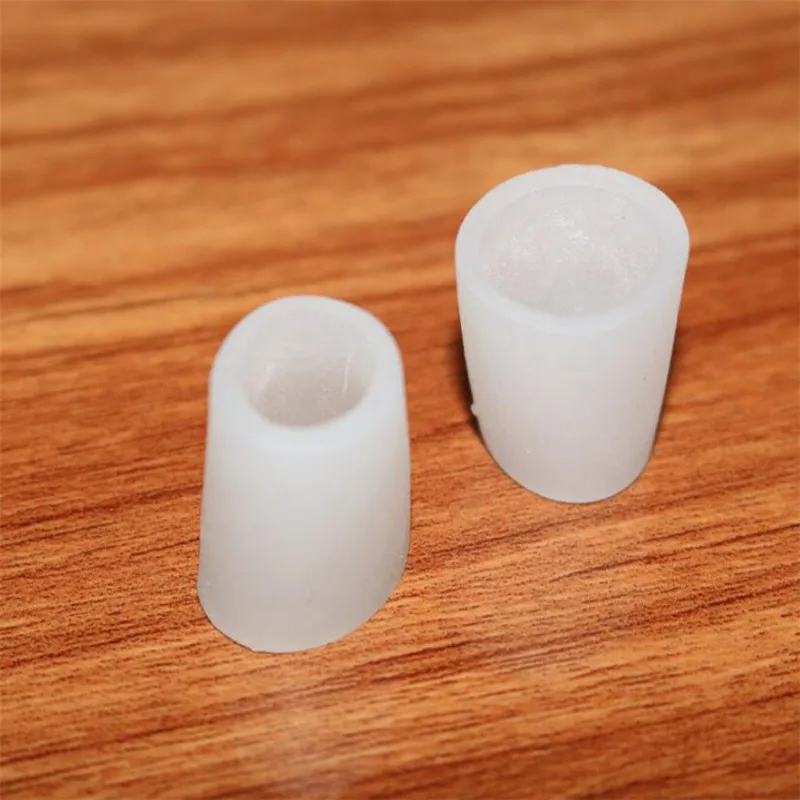 Reusable Silicone Toe Separator