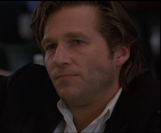 Los fabulosos Baker Boys (1989)