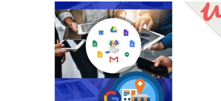 Boost Your Productivity with Google Apps. Basic and Advanced