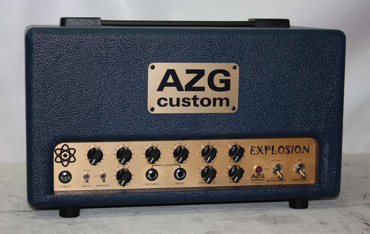 AZG Explosion50 1