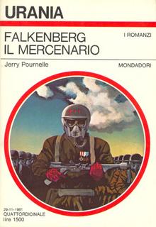 Jerry Pournelle - Falkenberg il mercenario (1981)