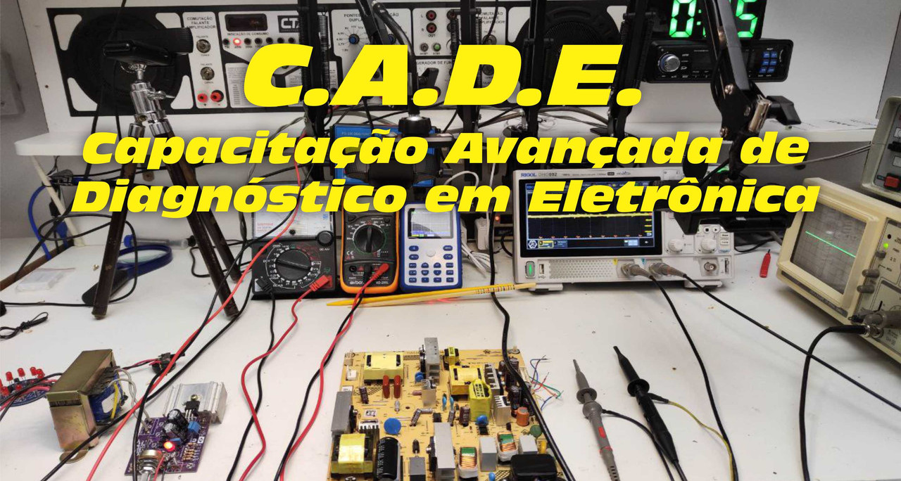 Curso C.A.D.E