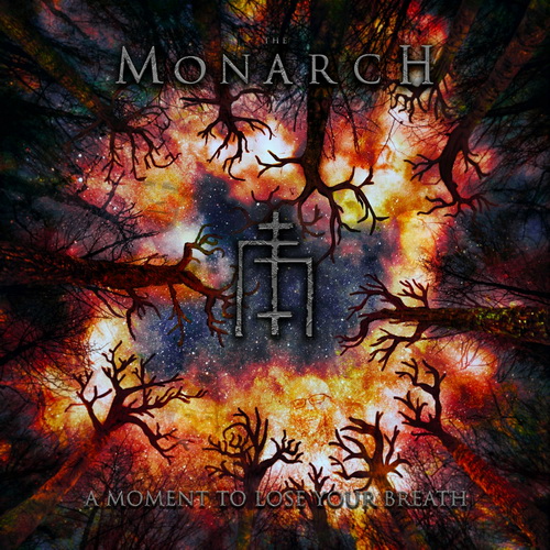 The Monarch - A Moment to Lose Your Breath (2024) [FLAC]      