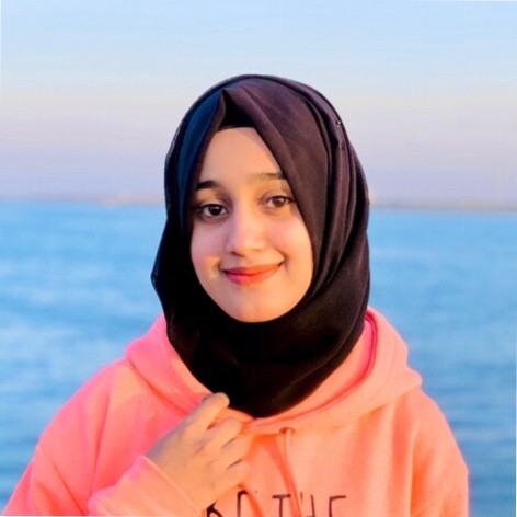 Neha Sharma - Public Speaking Coach
