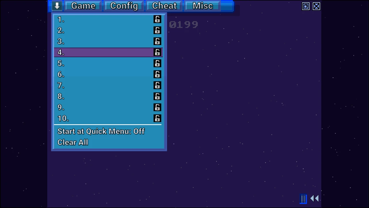 Super ZSNES APK latest version