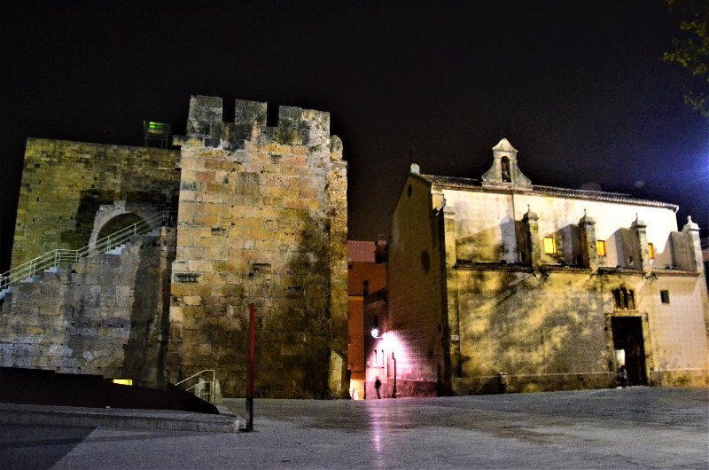 TARRAGONA-3-11-2016 - Tarragona y sus pueblos-2016 (46)