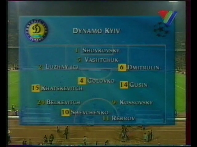 Champions League 1997/1998 - Grupo C - J2 - Dinamo de Kiev Vs. Newcastle (480p) (Ruso) Captura-1