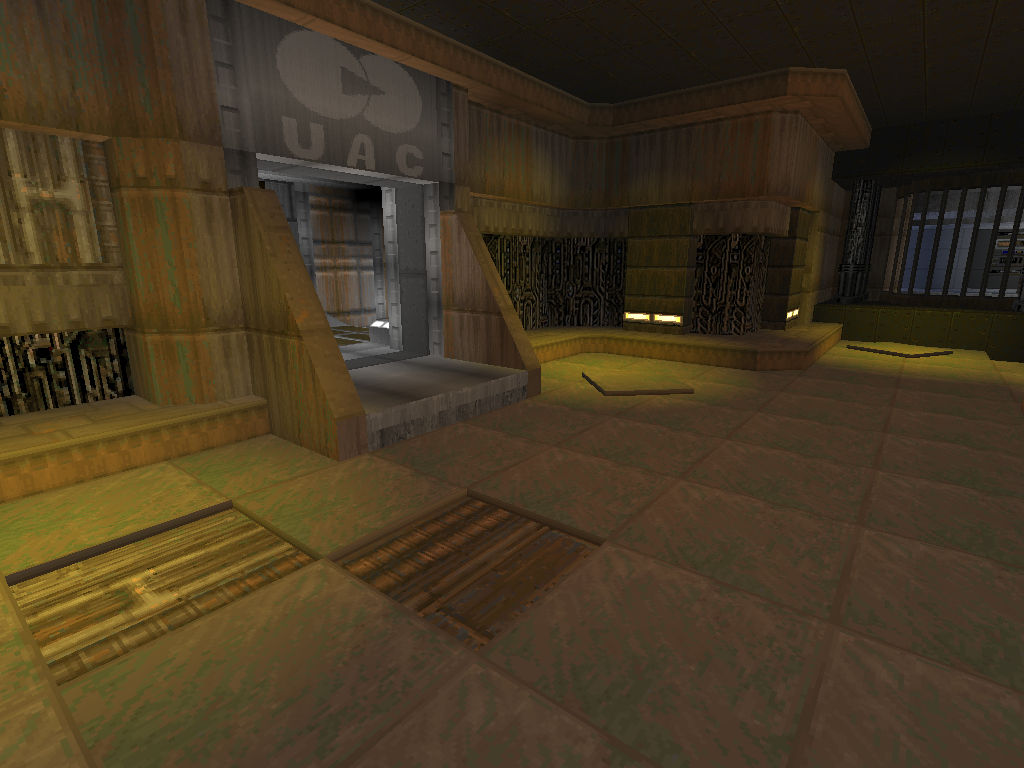 Complex 502 - Descent (41)