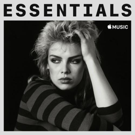 Kim Wilde   Essentials (2020)