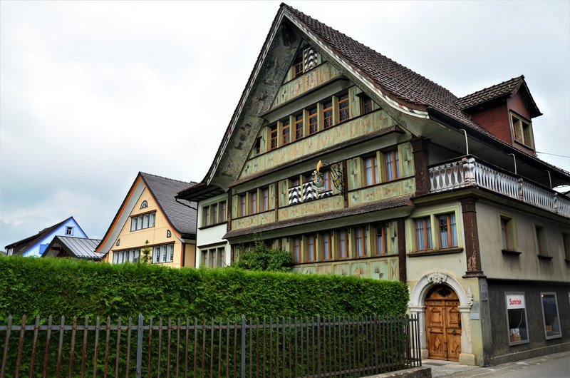 APPENZELL-6-9-2019 - Suiza y sus pueblos-2019 (40)