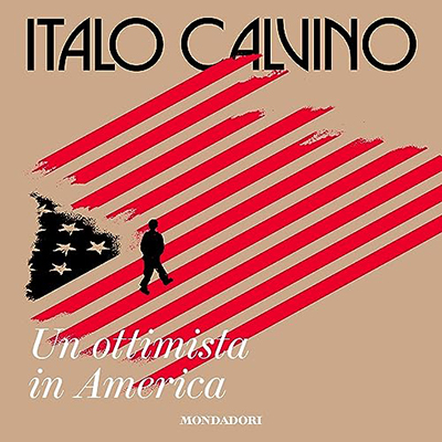 Italo Calvino - Un ottimista in America꞉ 1959-1960 (2023) (mp3 - 128 kbps)