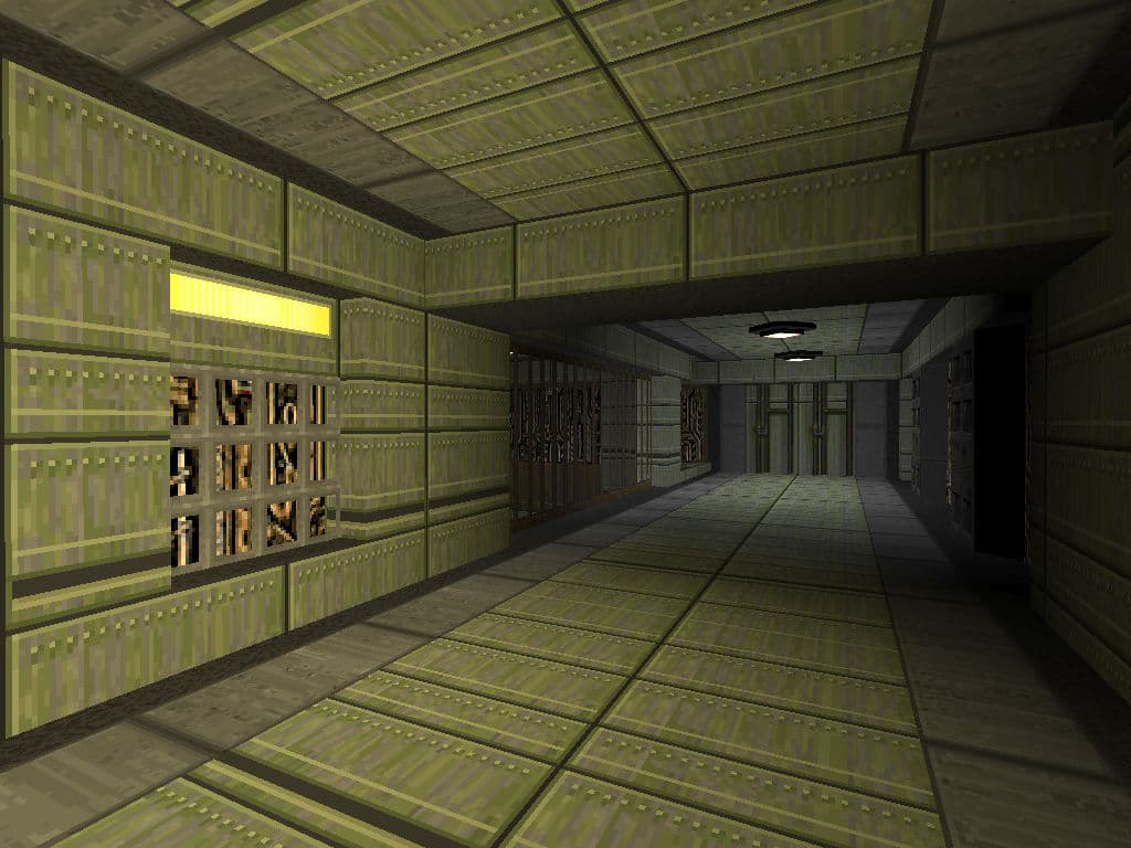 Complex 502 - Descent (35)