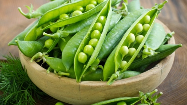 Kacang polong