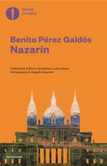 Benito Pérez Galdós – Nazarín (2026)