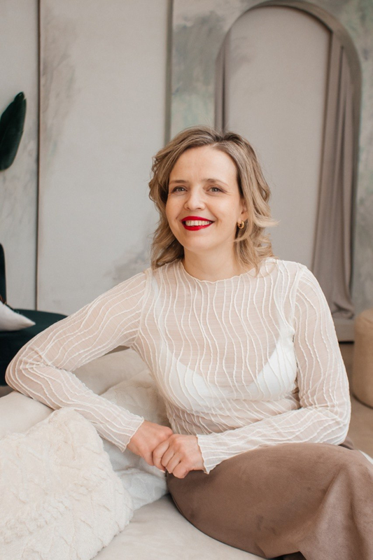 Наши встречи