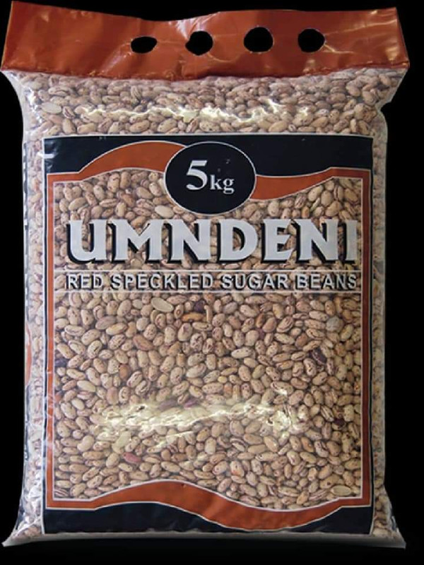Umndeni Beans