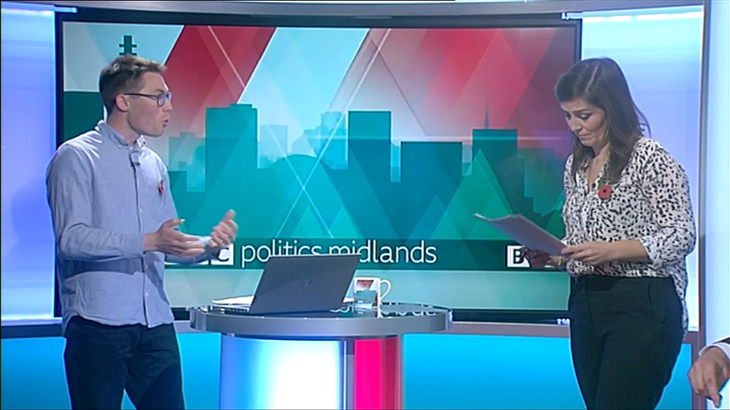 10.31 - 10.00.00 - Politics Midlands. Elizabeth Glinka with the lates....ts_snapshot_18.48.829