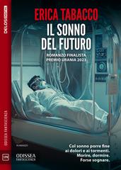 Erica Tabacco – Il sonno del futuro (2026)