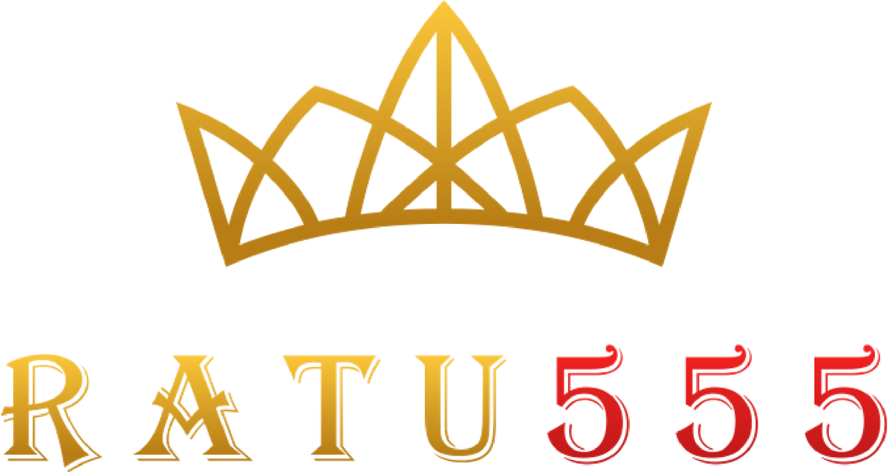 Logo Ratu555